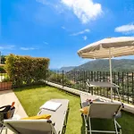 Ferienwohnung Serenity Mit Meerblick