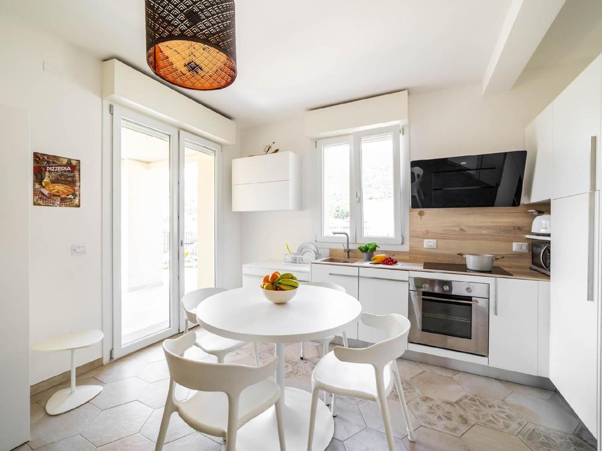 Ferienwohnung Serenity Mit Meerblick *