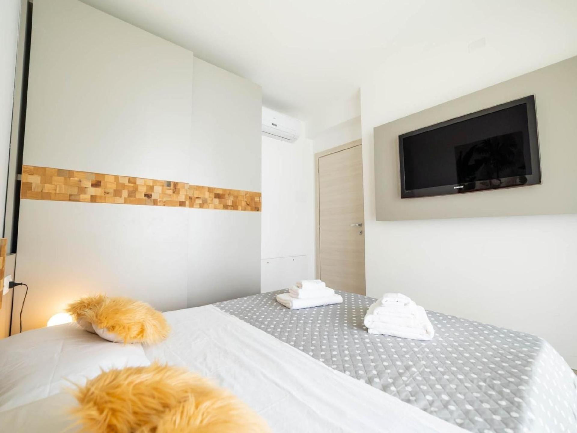 Ferienwohnung Serenity Mit Meerblick *