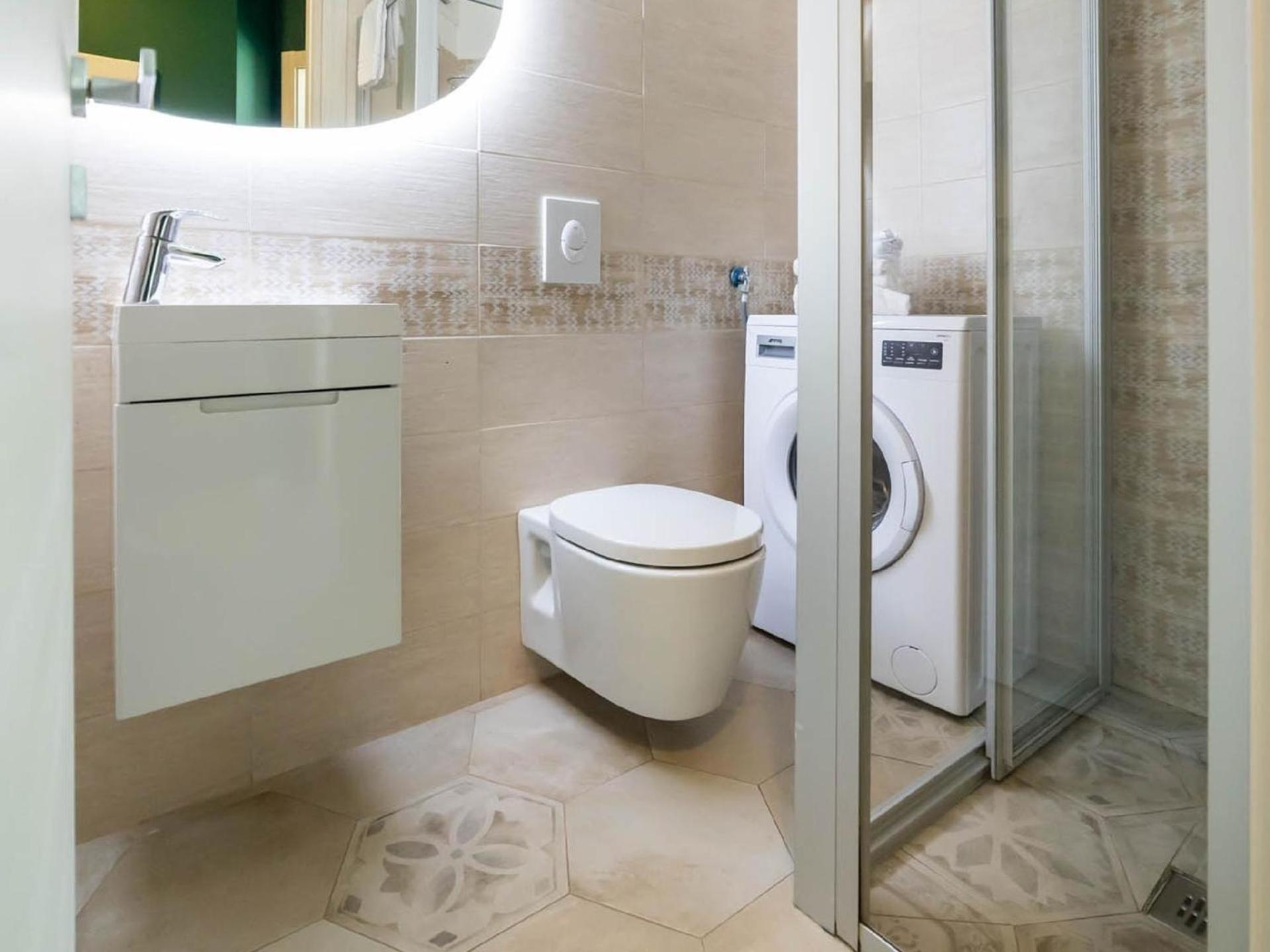 Ferienwohnung Serenity Mit Meerblick Appartamento Alassio